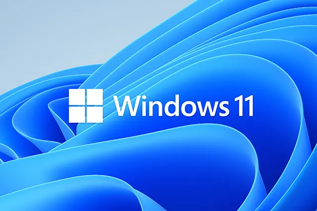 Windows 11 イメージ