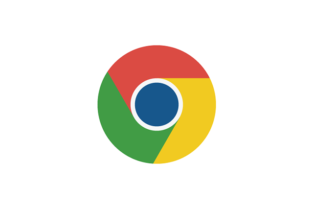 Chrome イメージ