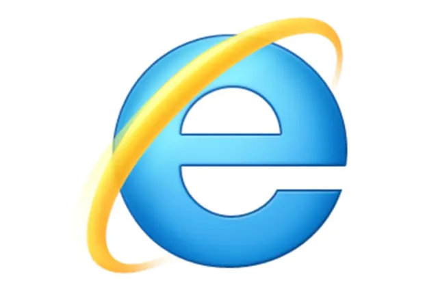 Internet Explorer イメージ